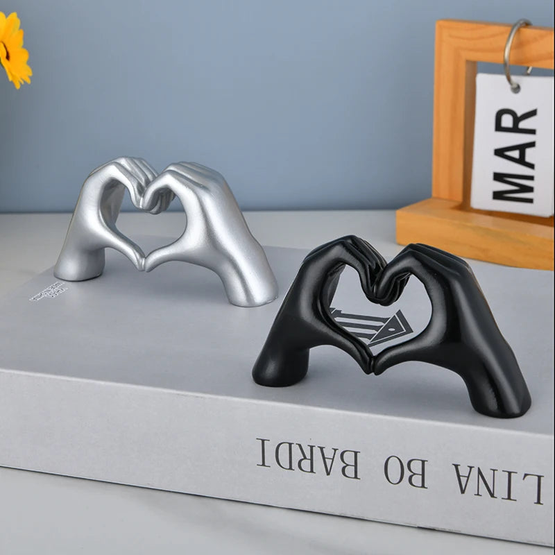 Love Hands 🫶 | Haal De Liefde In Huis Met Deze Hart Handen