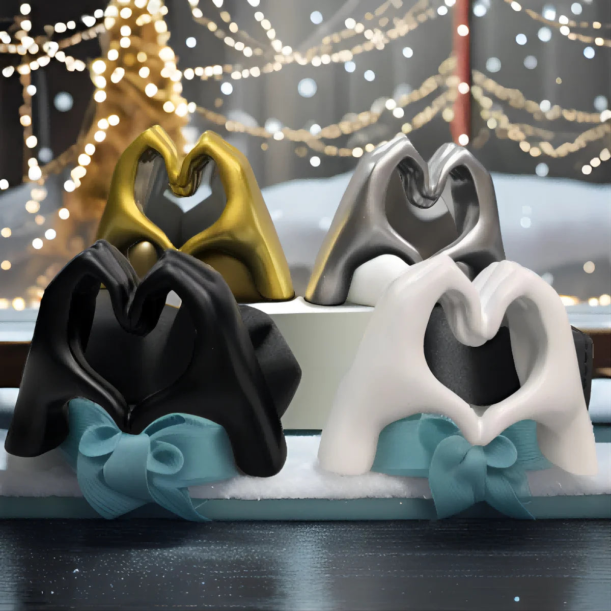 Love Hands 🫶 | Haal De Liefde In Huis Met Deze Hart Handen