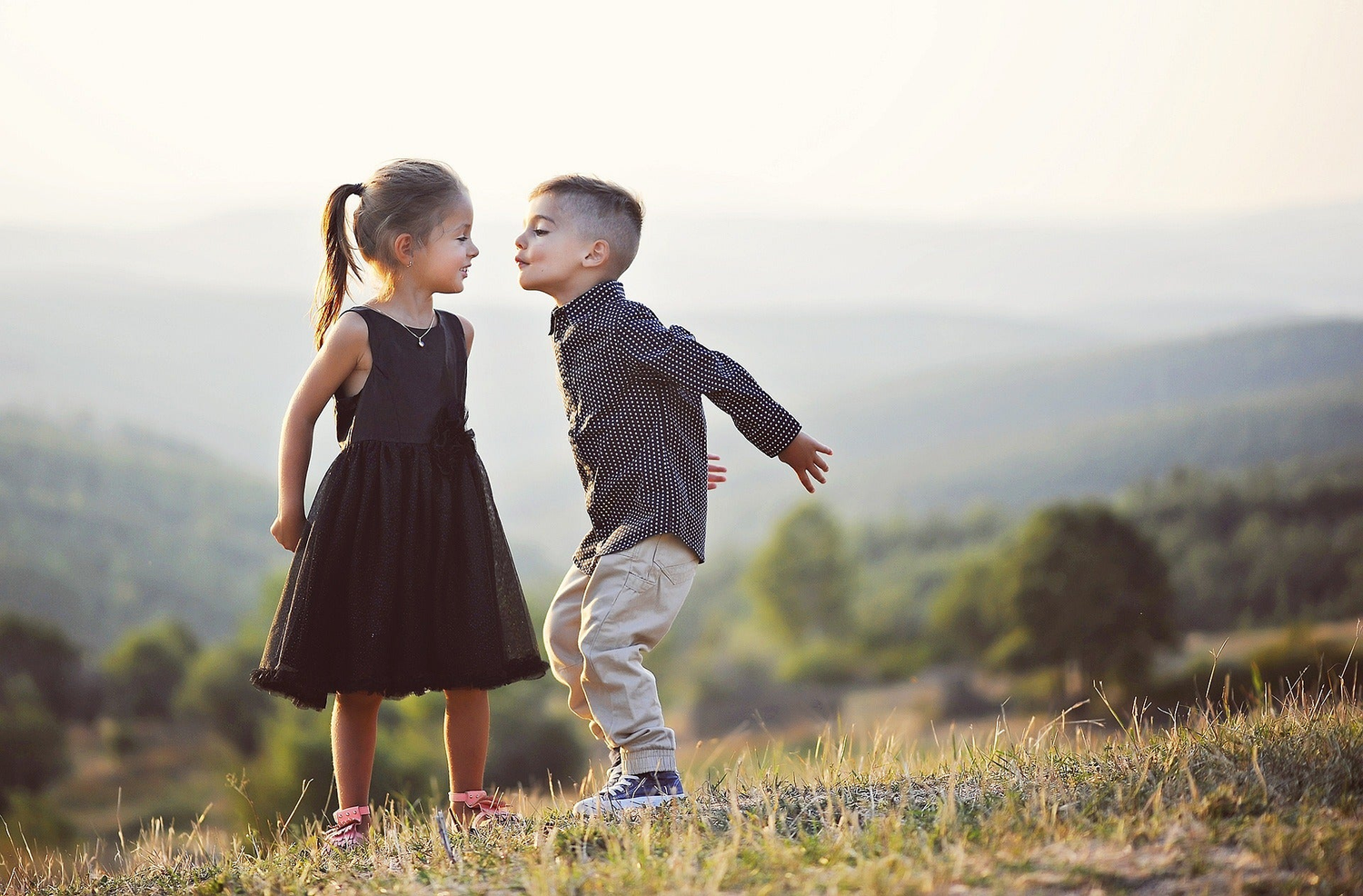 Kinderen
