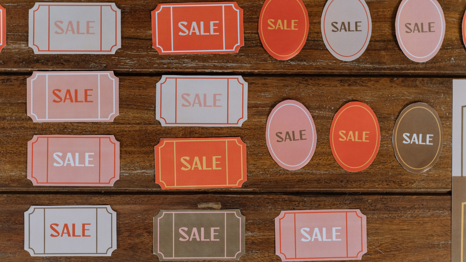 SALE