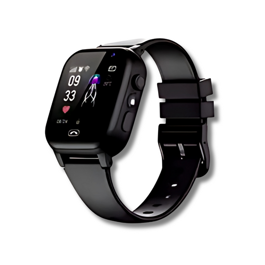 Kids Smart Watch | Geeft Ultieme gemoedsrust
