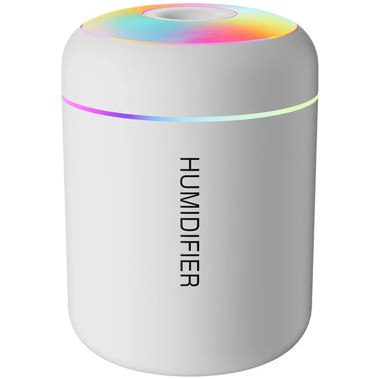 Aromatherapy Mist Maker | Tover in een handomdraai een ontspannen sfeer en een aangename geur in elke ruimte.